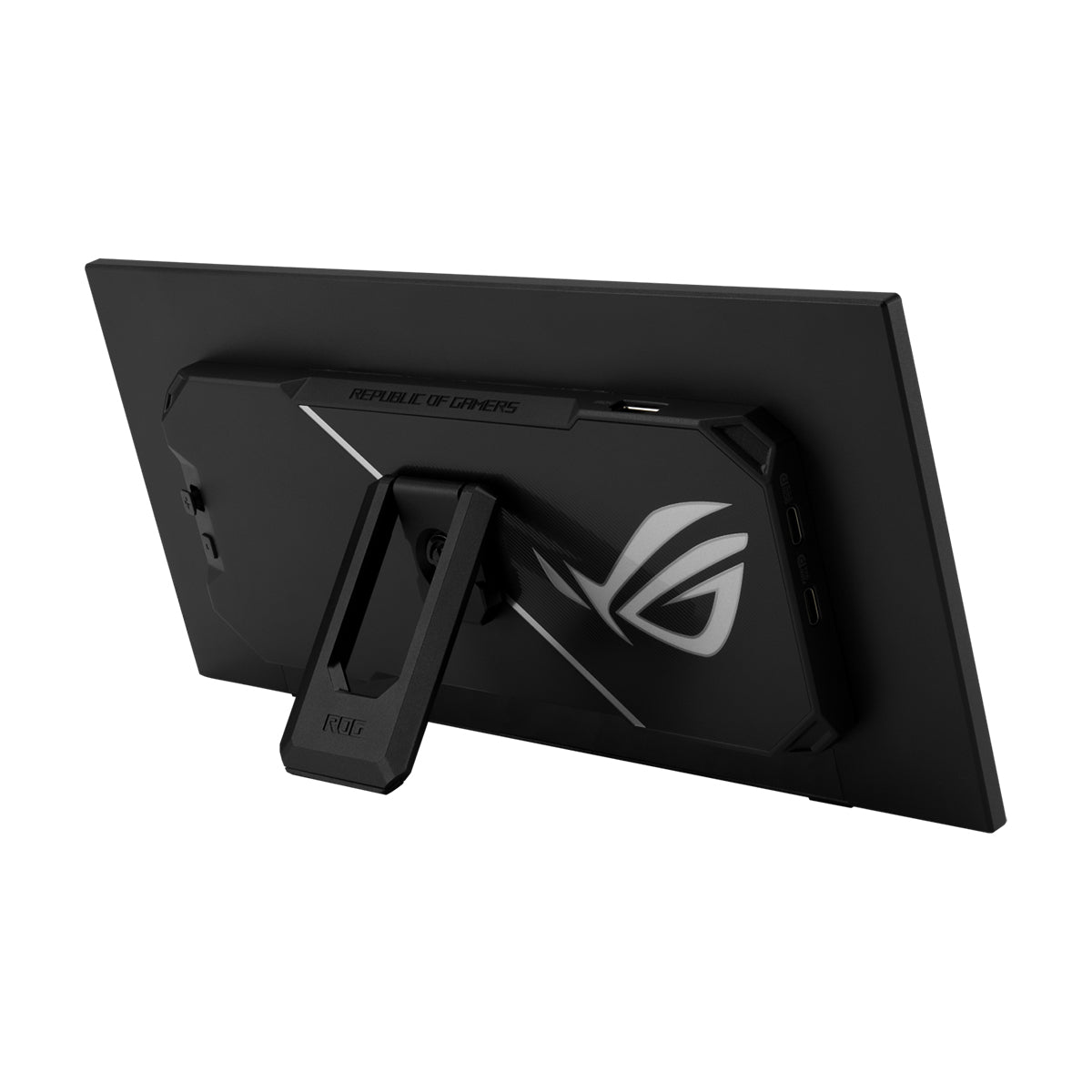 Asus ROG Strix XG129C 12.3" (1920x720) 75Hz 5ms IPS Touchscreen Gaming Monitor