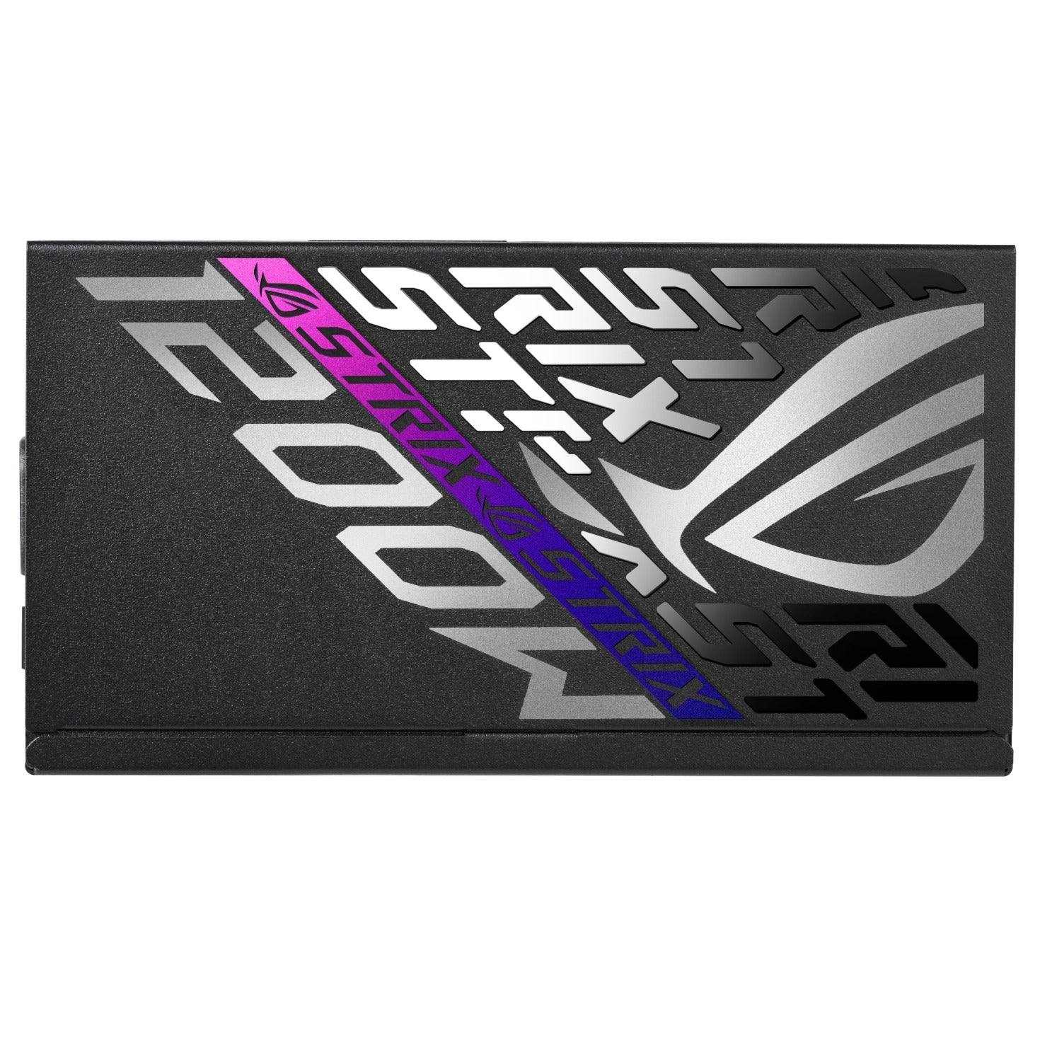 Asus ROG Strix 1200W 80+ Platinum PCIe 5.1 ATX 3.1 Gaming Power Supply