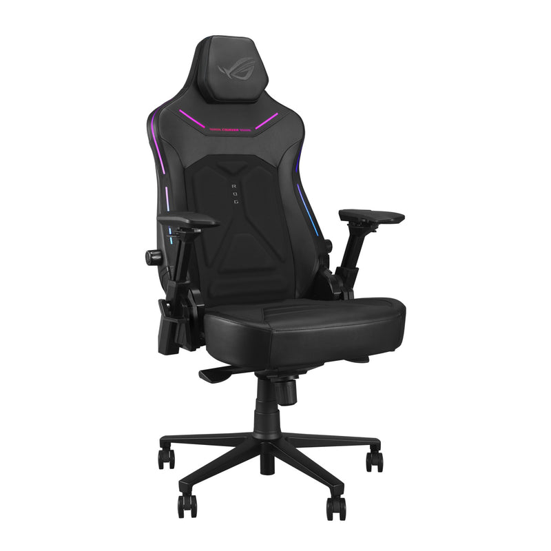 Asus ROG Courser Gaming Chair (SL302) (Black)