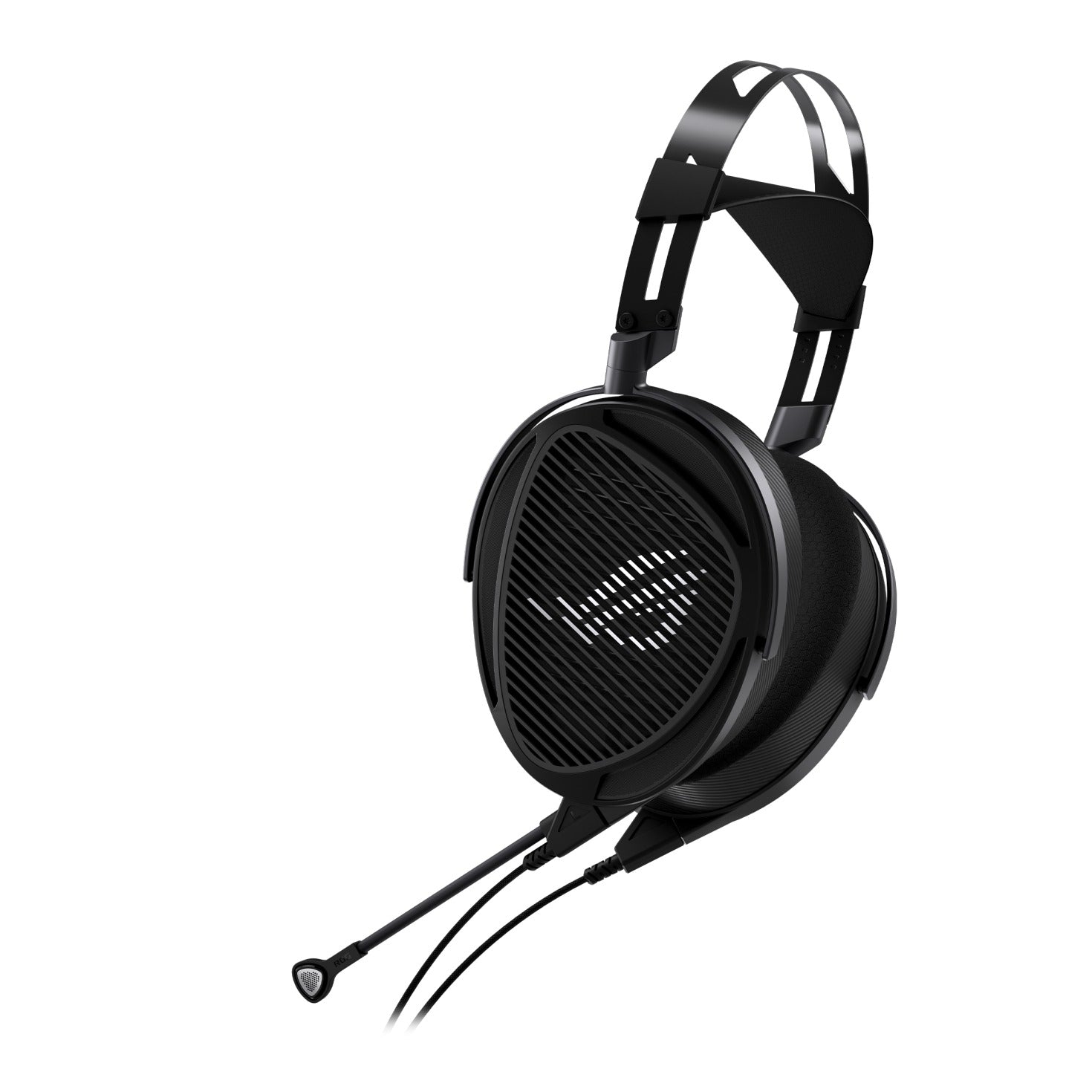 Asus A702 ROG Kithara Open-Back Planar Magnetic Gaming Headset (Black)