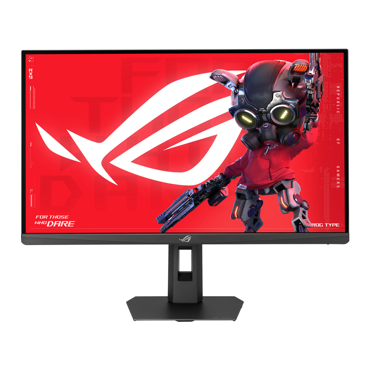 ASUS ROG Strix XG27UCS Gen2 (XG27UCSR) 27" USB Type-C Gaming Monitor