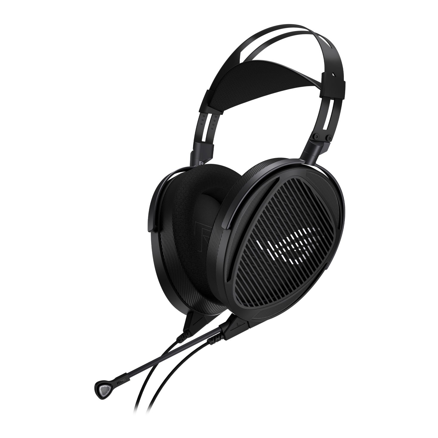 Asus A702 ROG Kithara Open-Back Planar Magnetic Gaming Headset (Black)
