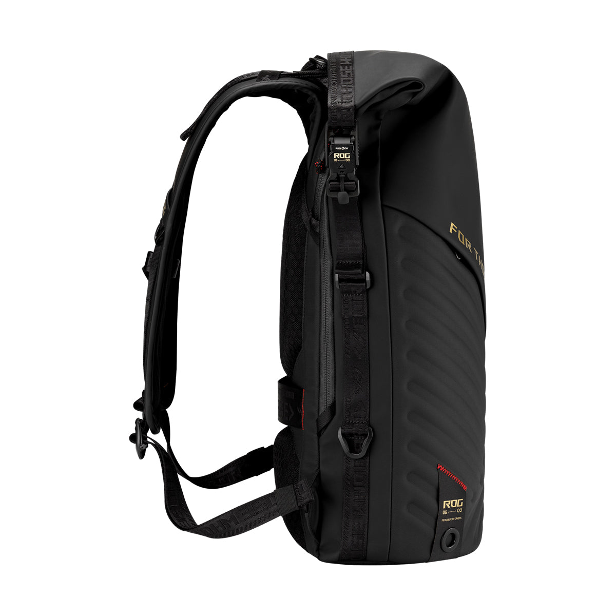 Asus BP3802 ROG Slash Backpack (Black)