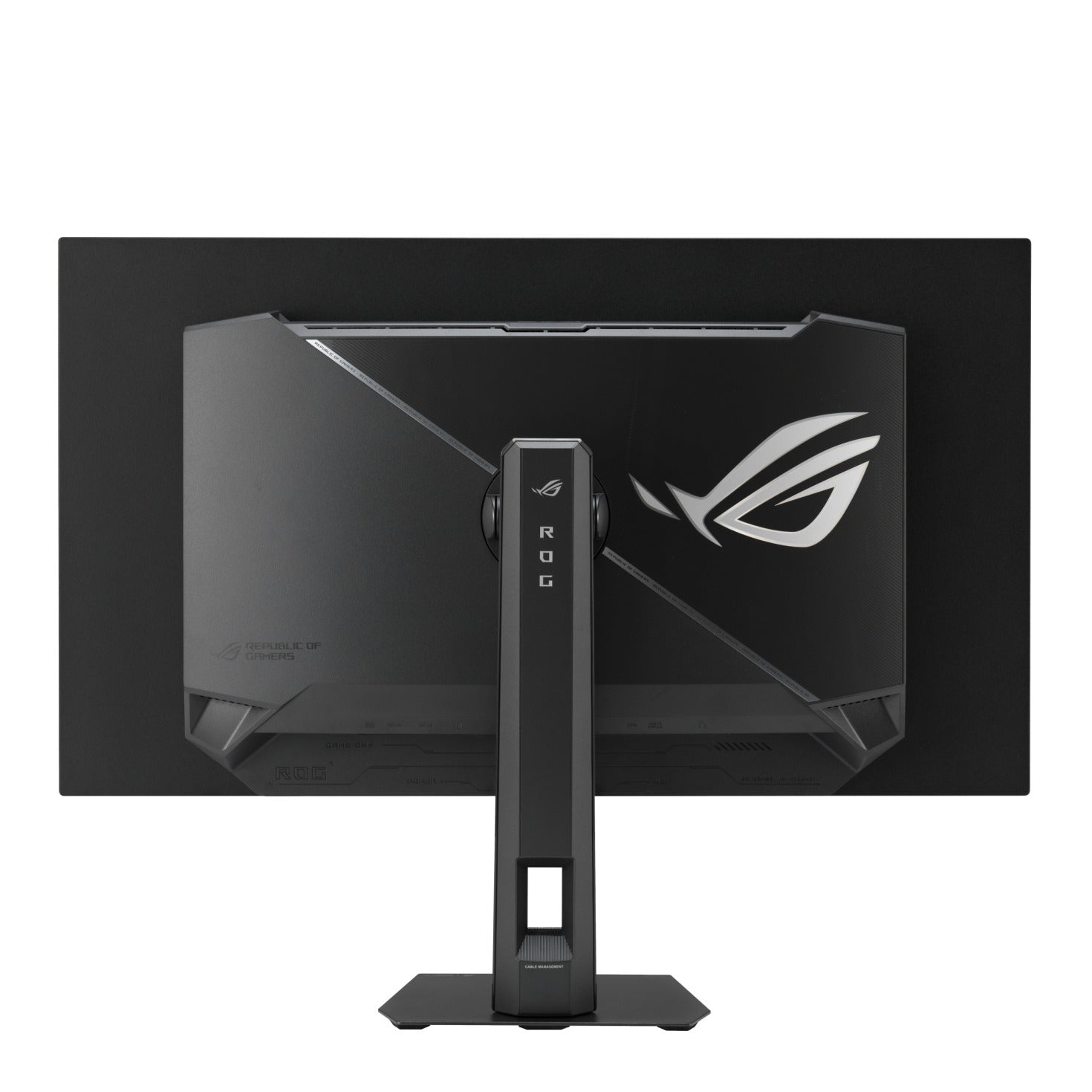 ASUS ROG Strix OLED XG32UQDMS 32" 4K (3840x2160) 240HZ Gaming Monitor