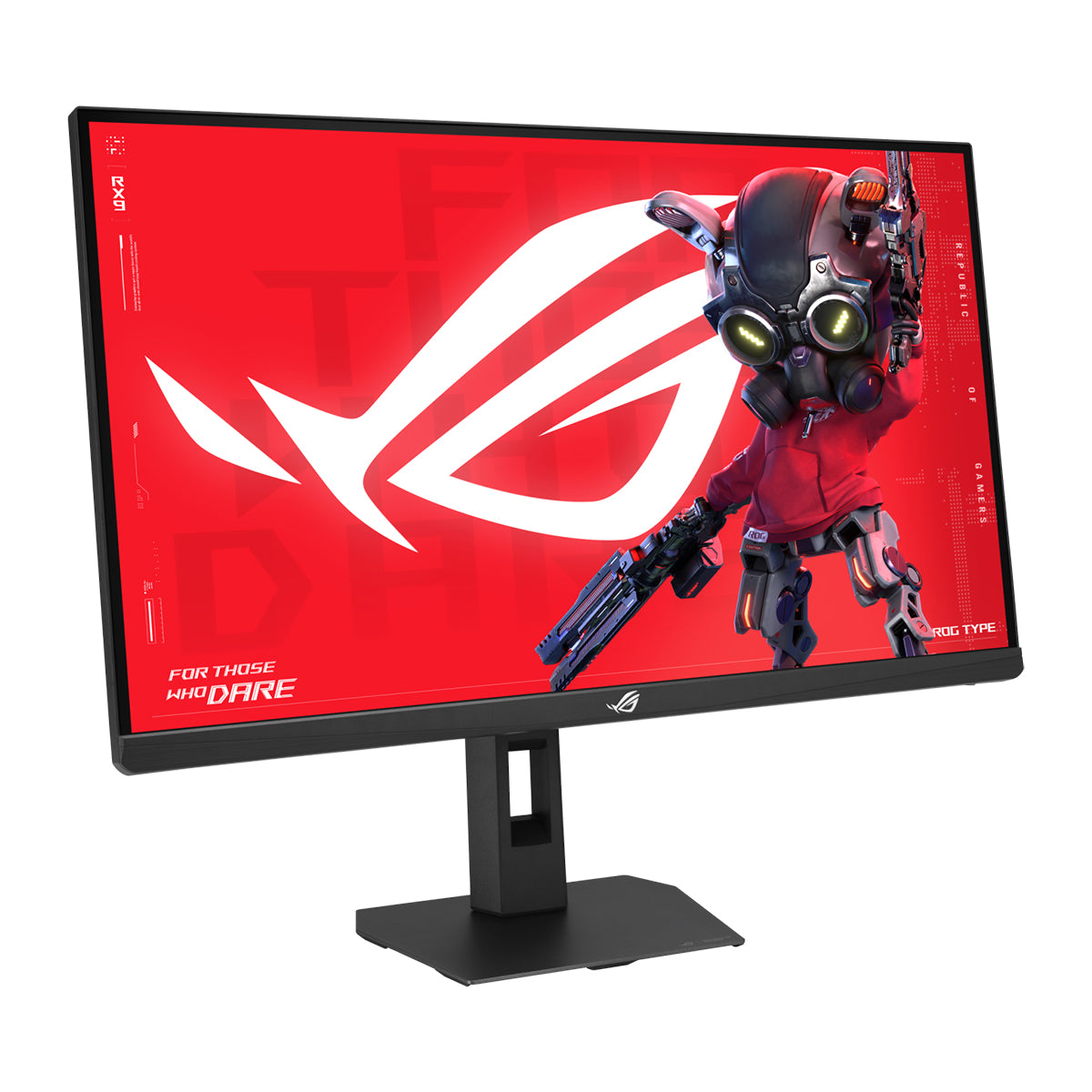 ASUS ROG Strix XG27UCS Gen2 (XG27UCSR) 27" USB Type-C Gaming Monitor