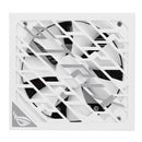 Asus ROG Strix 1000W Platinum PCIe 5.0 ATX 3.1 Gaming Power Supply (White)
