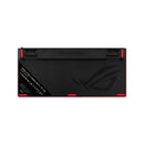 ASUS M705 ROG Falchion Ace 75 HE 75% Wired Analog Gaming Keyboard 