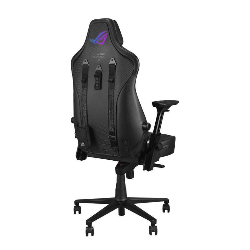 Asus ROG Courser Gaming Chair (SL302) (Black)
