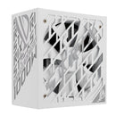 Asus ROG Strix 1000W Platinum PCIe 5.0 ATX 3.1 Gaming Power Supply (White)
