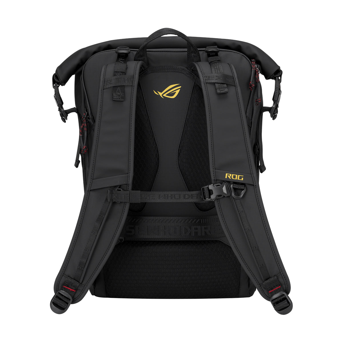 Asus BP3802 ROG Slash Backpack (Black)