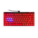 ASUS M705 ROG Falchion Ace 75 HE 75% Wired Analog Gaming Keyboard 