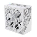 Asus ROG Strix 1000W Platinum PCIe 5.0 ATX 3.1 Gaming Power Supply (White)
