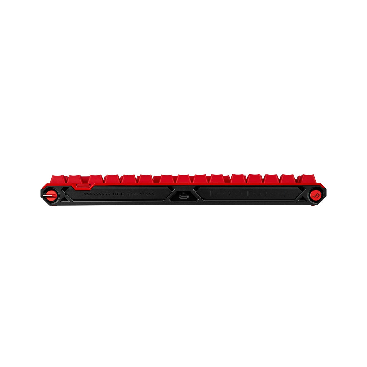 ASUS M705 ROG Falchion Ace 75 HE 75% Wired Analog Gaming Keyboard 