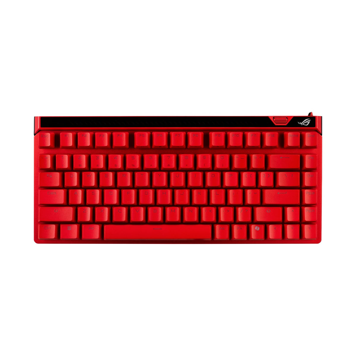ASUS M705 ROG Falchion Ace 75 HE 75% Wired Analog Gaming Keyboard 
