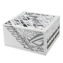 Asus ROG Strix 1000W Platinum PCIe 5.0 ATX 3.1 Gaming Power Supply (White)

