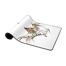 Asus ROG Scabbard II XXL Mouse Pad (White - Kojima Ed.) (NC21)