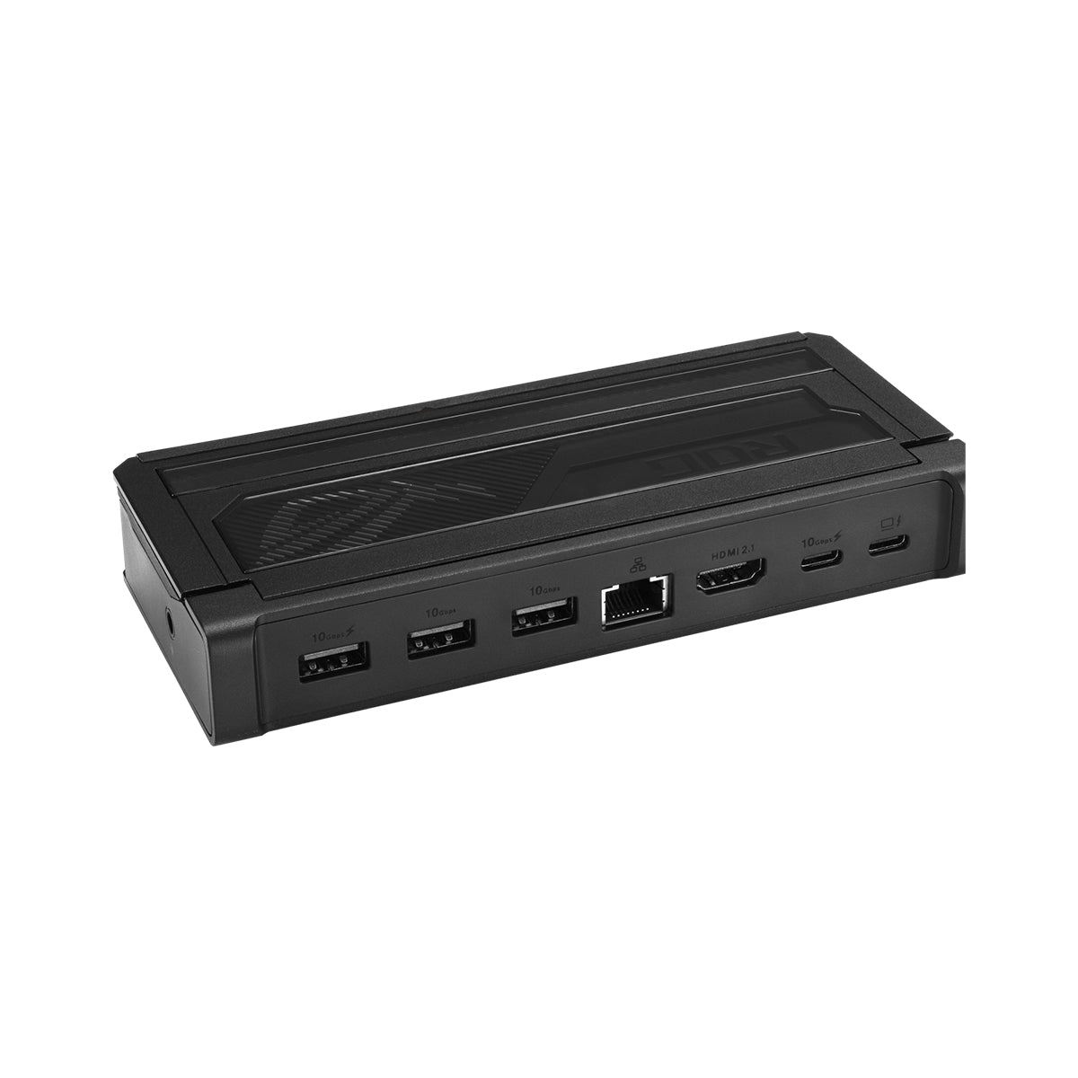 Asus ROG DG300 Bulwark Charging Dock Station (Black)