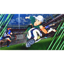 Captain Tsubasa II World Fighters