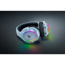 Razer Barracuda X Chroma Wireless Multi-Platform Gaming & Mobile Headset (Black, White, Phantom Green, Phantom White)