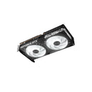 Galax RTX GeForce 5060 Ti 1-Click OC 8GB GDDR7 Graphics Card (56ISN8MDCPCT)