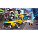 Taxi Chaos 2 