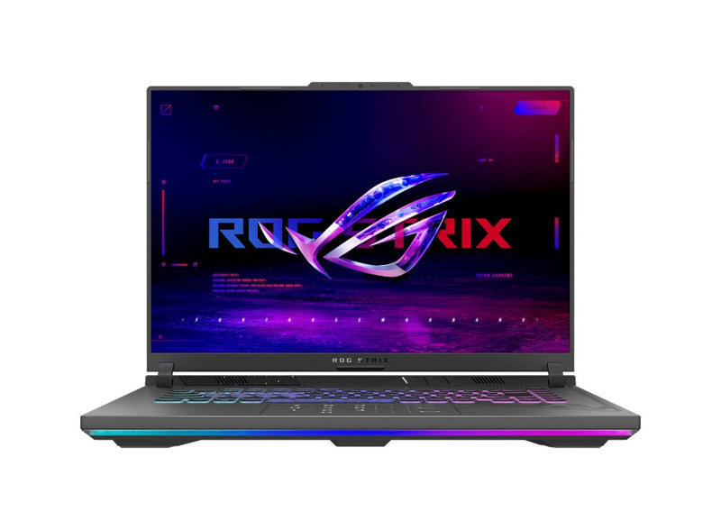 Asus ROG Strix G16 G614JU-N4240W Gaming Laptop (Eclipse Gray)