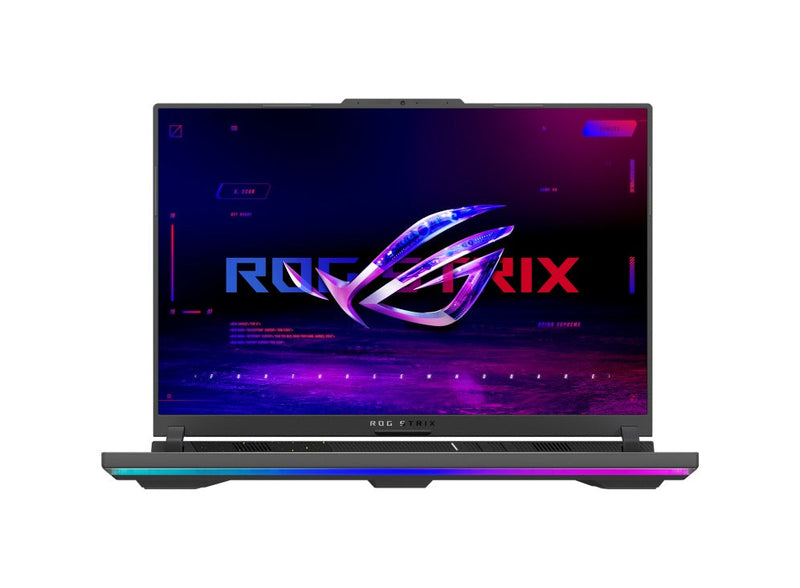 Asus ROG Strix G16 G614JV-N4225W Gaming Laptop (Eclipse Gray)