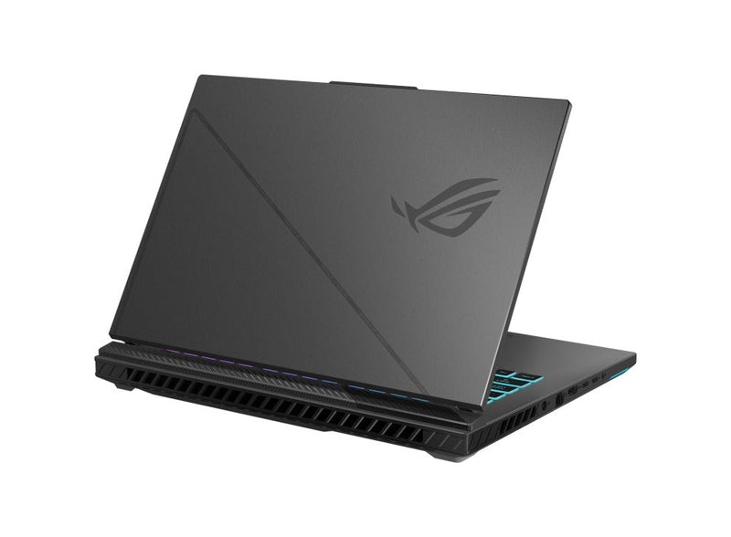 Asus ROG Strix G16 G614JU-N4240W Gaming Laptop (Eclipse Gray)