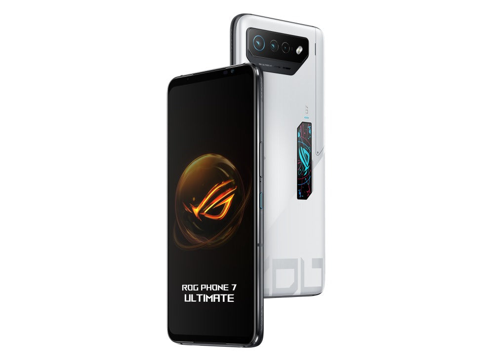 Asus ROG Phone 7 Ultimate 16GB+512GB