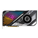 Asus ROG Strix LC GeForce RTX 4090 OC 24GB GDDR6X Gaming Graphics Card