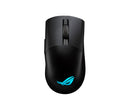 Asus ROG Keris Wireless Aimpoint RGB Gaming Mouse (Black)