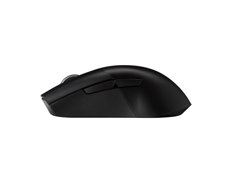 Asus ROG Keris Wireless Aimpoint RGB Gaming Mouse (Black)