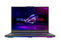 Asus ROG Strix G18 G814JI-N6144WS Gaming Laptop (Volt Green)