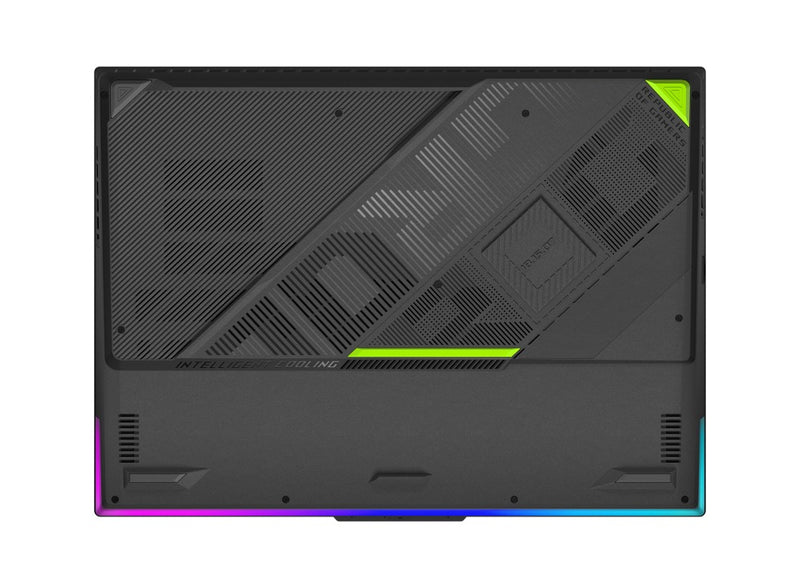 Asus ROG Strix G18 G814JI-N6144WS Gaming Laptop (Volt Green)
