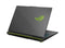 Asus ROG Strix G18 G814JI-N6144WS Gaming Laptop (Volt Green)
