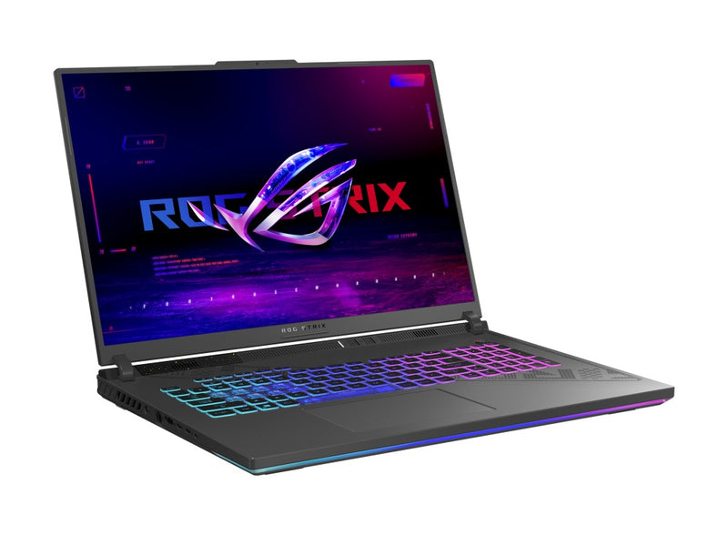 Asus ROG Strix G18 G814JI-N6144WS Gaming Laptop (Volt Green)