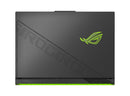 Asus ROG Strix G18 G814JI-N6144WS Gaming Laptop (Volt Green)