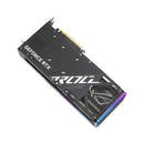 Asus ROG Strix GeForce RTX 4060 Ti OC 8GB GDDR6 Gaming Graphics Card