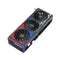 Asus ROG Strix GeForce RTX 4060 Ti OC 8GB GDDR6 Gaming Graphics Card