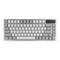 Asus ROG Azoth 75% Wireless Mechanical Gaming Keyboard (White) (ROG NX Snow Switch)