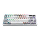 Asus ROG Azoth 75% Wireless Mechanical Gaming Keyboard (ROG NX Snow Switch)