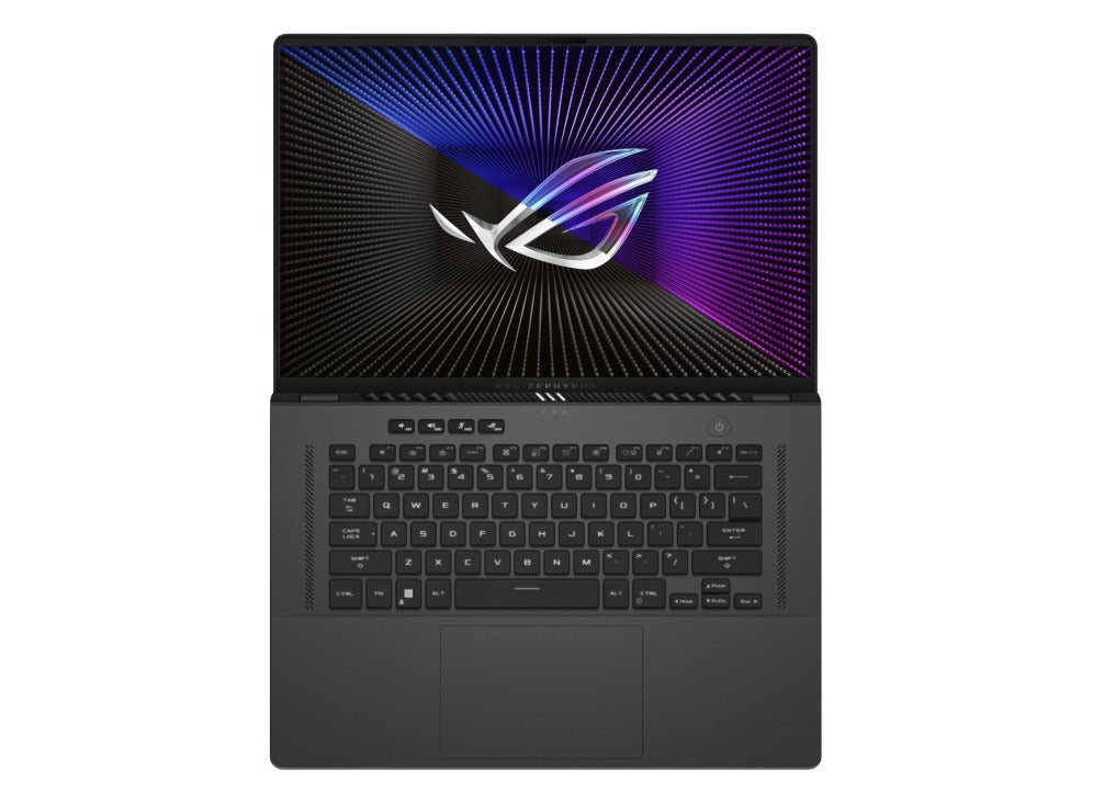 Asus ROG Zephyrus G16 GU603VI-N4076WS Gaming Laptop (Eclipse Grey)