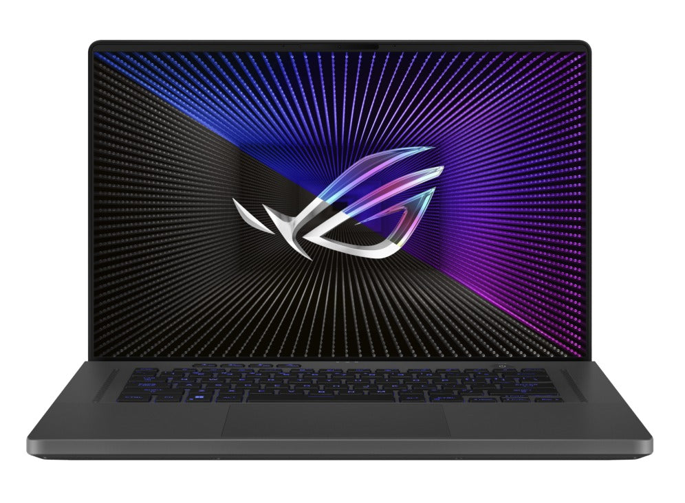 Asus ROG Zephyrus G16 GU603VI-N4076WS Gaming Laptop (Eclipse Grey)