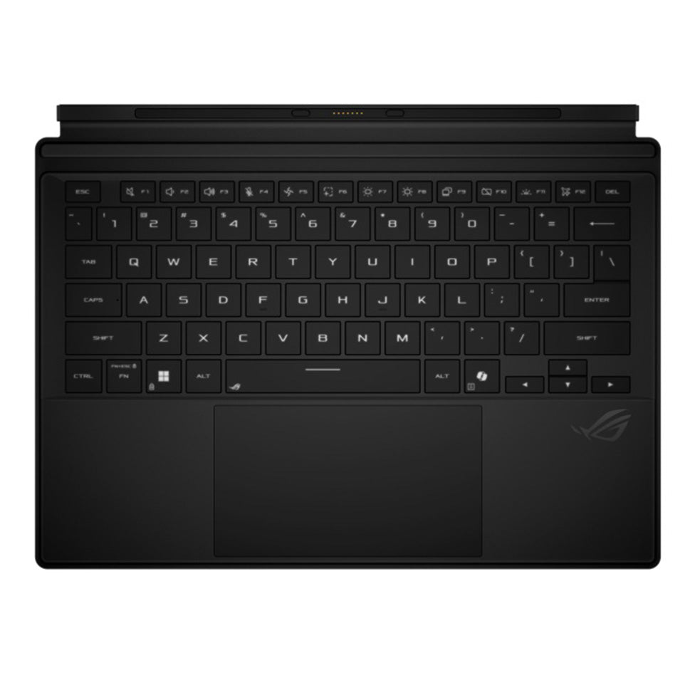 Asus ROG Flow Z13 GZ302EA-RU038WSM Gaming Laptop (Off-Black)
