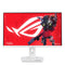 Asus ROG Strix XG27ACS-W 27" WQHD (2560x1440) 180Hz 1ms GTG Fast IPS USB Type-C Gaming Monitor