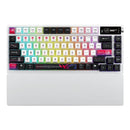 Asus ROG M704 AZOTH X 75% Wireless Mechanical Gaming Keyboard (ROG NX SNOW V2 SWITCH) (White)