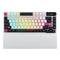 Asus ROG M704 AZOTH X 75% Wireless Mechanical Gaming Keyboard (ROG NX SNOW V2 SWITCH) (White)