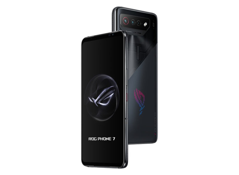 Asus ROG Phone 7 12GB+256GB ANDROID 13 Snapdragon 8 GEN2 5G