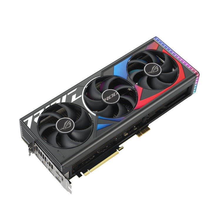 Asus ROG Strix GeForce RTX 4090 BTF OC Edition 24GB GDDR6X Graphics Card