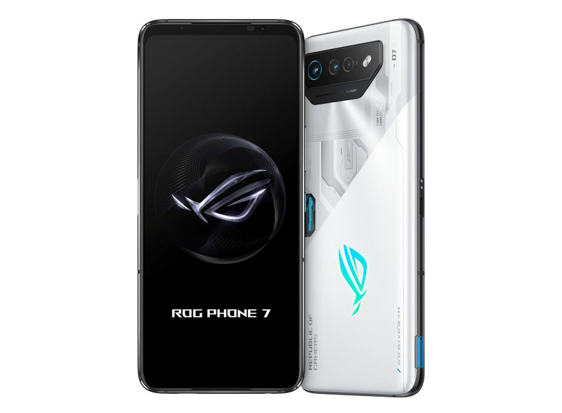 Asus ROG Phone 7 12GB+256GB ANDROID 13 Snapdragon 8 GEN2 5G